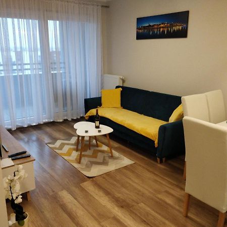 Apartament Cukrownia Stettin Exterior foto