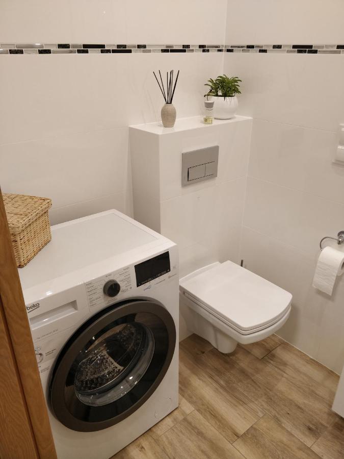 Apartament Cukrownia Stettin Exterior foto